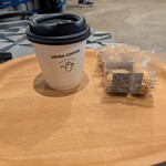 うずらコーヒー - 