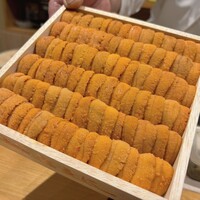 北陸の鮨 飛泉 - 