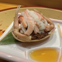 北陸の鮨 飛泉 - 