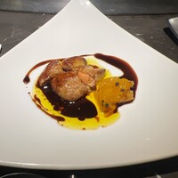 atelier 森本 XEX 鉄板 - 