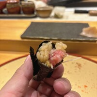 北陸の鮨 飛泉 - 