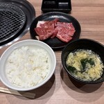 國產牛燒肉Kuidon 三重川越店 - 
