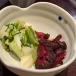 天ぷら 日本料理 あら川 - 