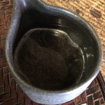 旧ヤム邸  - ヤムスープ