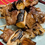 豚足のかどや - 