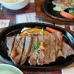 ラボンヌ - 料理写真:
