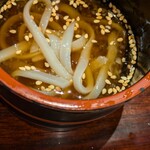 天ぷら 日本料理 あら川 - 