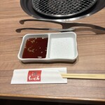 國產牛燒肉Kuidon 三重川越店 - 