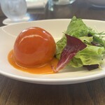 まずはカルボナーラかボロネーゼ - 