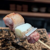 吾一 西天満店 - 