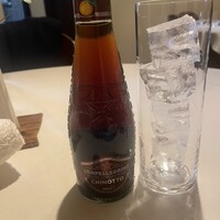 リストランテ リンコントロ - 