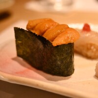 銀座 すし傳 - 
