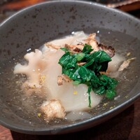 吾一 西天満店 - 