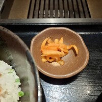 焼肉家 KAZU 神楽坂 - 