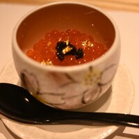 銀座 すし傳 - 