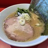 横浜ラーメン徳栄家