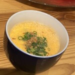 北新地 焼肉 菊地 - 