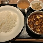陳建一麻婆豆腐店 - 