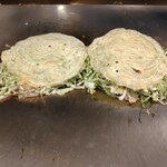 広島お好み焼き・鉄板焼き 翔 - 