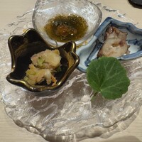 博多 鮨 まつもと - 