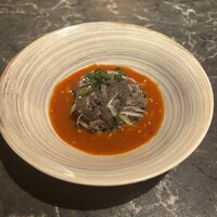 北新地焼肉 きらく - 