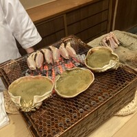 徳ㇵ本也 - 