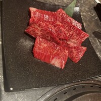 北新地焼肉 きらく - 