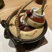 鮨棗 本店 - 