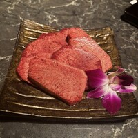 北新地焼肉 きらく - 