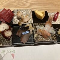 鮨棗 本店 - 