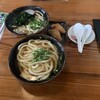 釜揚げうどん 麦の花