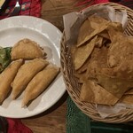 フォンダ・デ・ラ・マドゥルガーダ - 