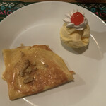 フォンダ・デ・ラ・マドゥルガーダ - 