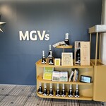 MGVsワイナリー - 