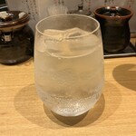 とんかつ けい太 - 大海蒼々