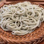 そばの実 一閑人 - 