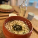 そばの実 一閑人 - 