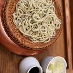 そばの実 一閑人 - 