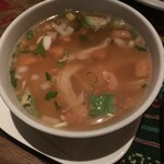 フォンダ・デ・ラ・マドゥルガーダ - 