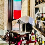 エノテカ ドォーロ 青葉通り店 - 