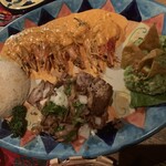 フォンダ・デ・ラ・マドゥルガーダ - 