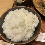 とんかつ けい太 - つや姫( ´ ▽ ` )