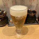 とんかつ けい太 - 水曜日のねこ