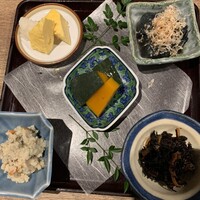 魚料理 ふじい - 