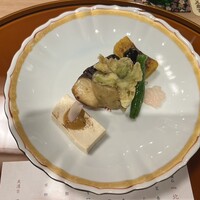 京懐石 美濃吉 横浜ランドマークプラザ店 - 
