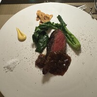 銀座あしべ - 