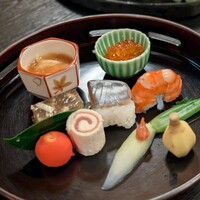 はり重 道頓堀本店 - 