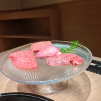 焼肉牛印 神楽坂店 - 