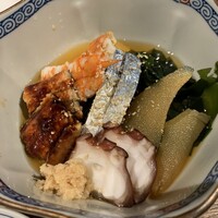 魚料理 ふじい - 