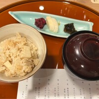京懐石 美濃吉 横浜ランドマークプラザ店 - 